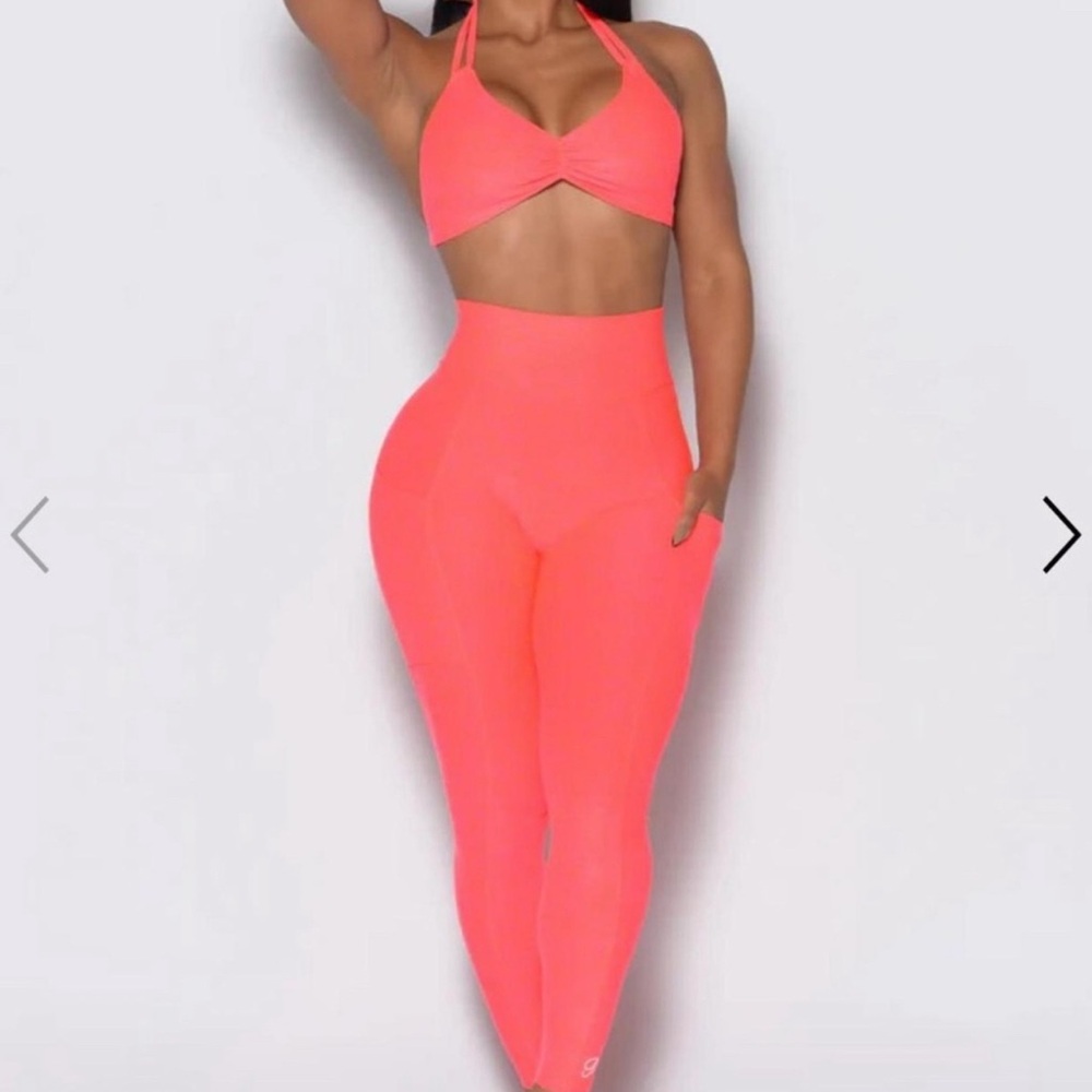 Bombshell Sportswear